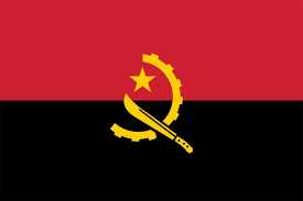 Angola Listen to the radio stations