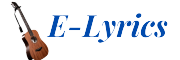 e-Lyrics songs - india logo